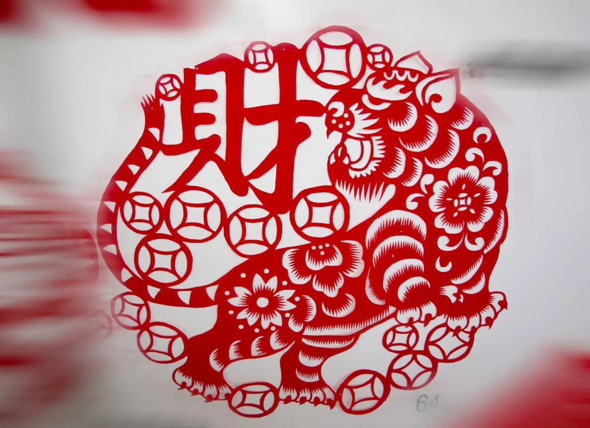 祝福学校的成语（带虎字的成语）