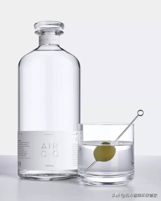 冲厕水酿啤酒？松针变收纳？这些环保创意让人耳目一新
