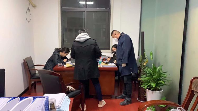 未央区市场监督管理局：筑牢疫情防控和食品安全“双防线”