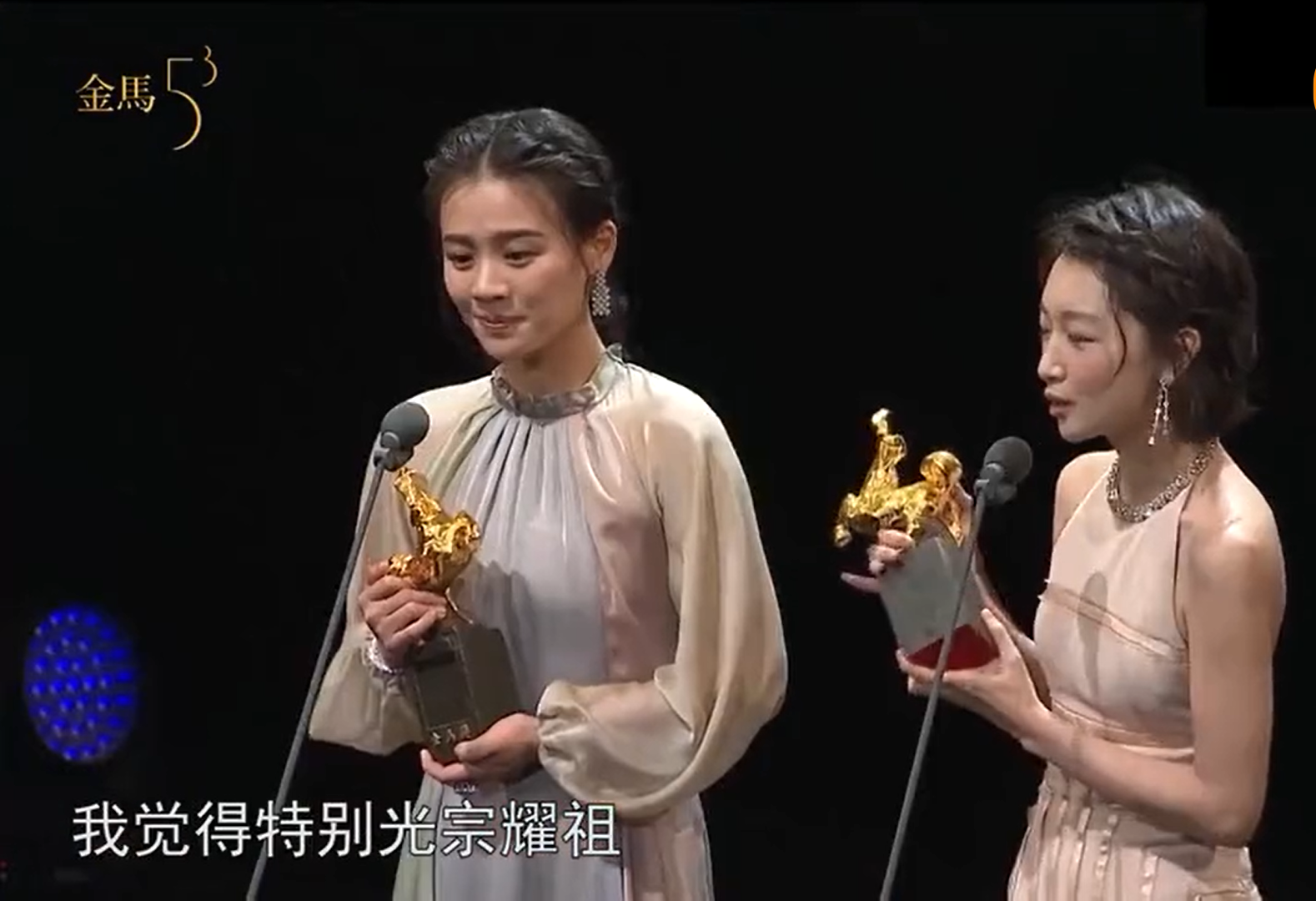 低情商怎么混娱乐圈，口无遮拦的宋丹丹，也就是生得比较早