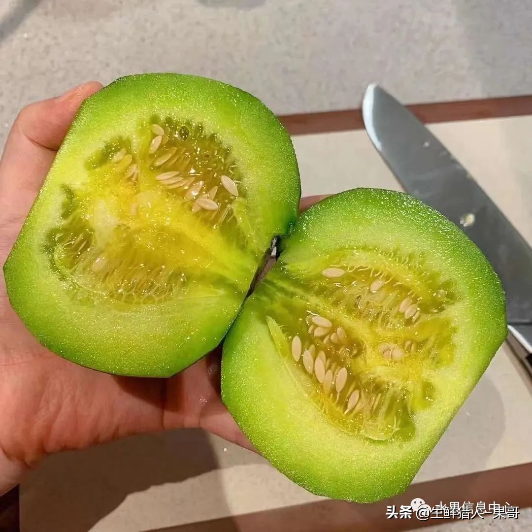 哈密瓜、蜜瓜、网纹瓜、香瓜、羊角蜜傻傻分不清？看完就明白了