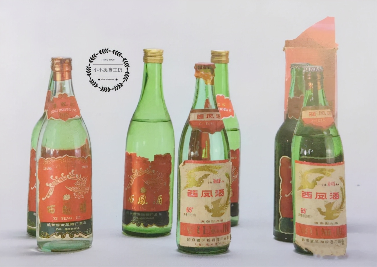 中国“八大名酒”有哪些？你认识几种？网友：全喝过的是爷爷辈
