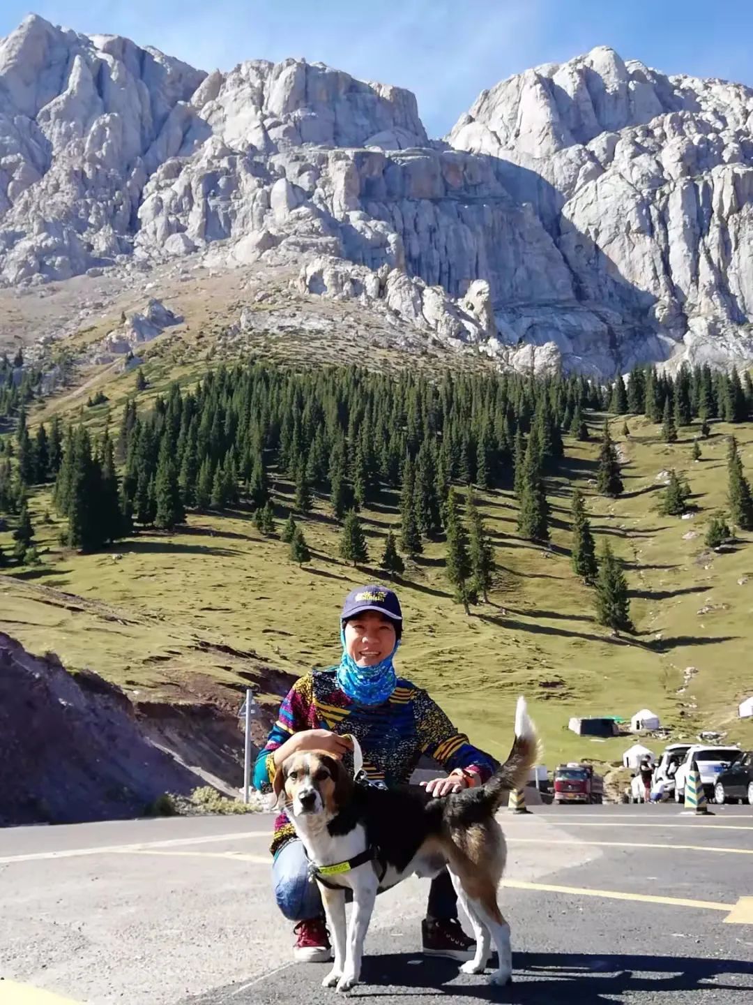 “中国最受欢迎的十大自驾路线”TOP榜，你觉得哪条最当之无愧？