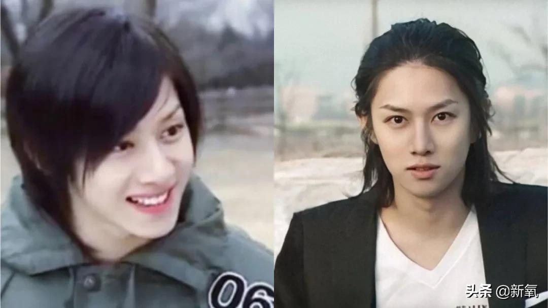 为什么传统审美都不喜欢薄嘴唇?