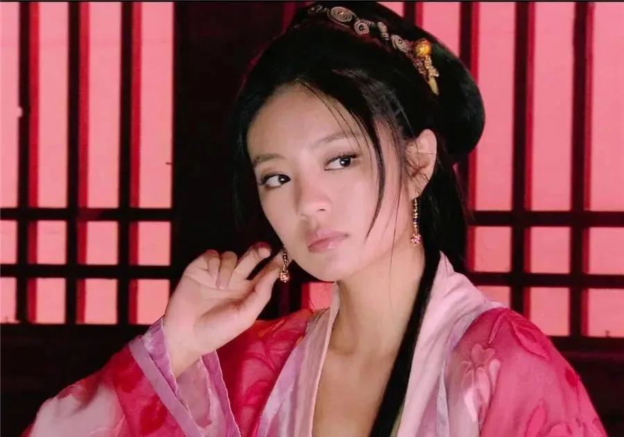 20位古装剧头牌花魁同台，谁滥竽充数，谁艳压群芳？
