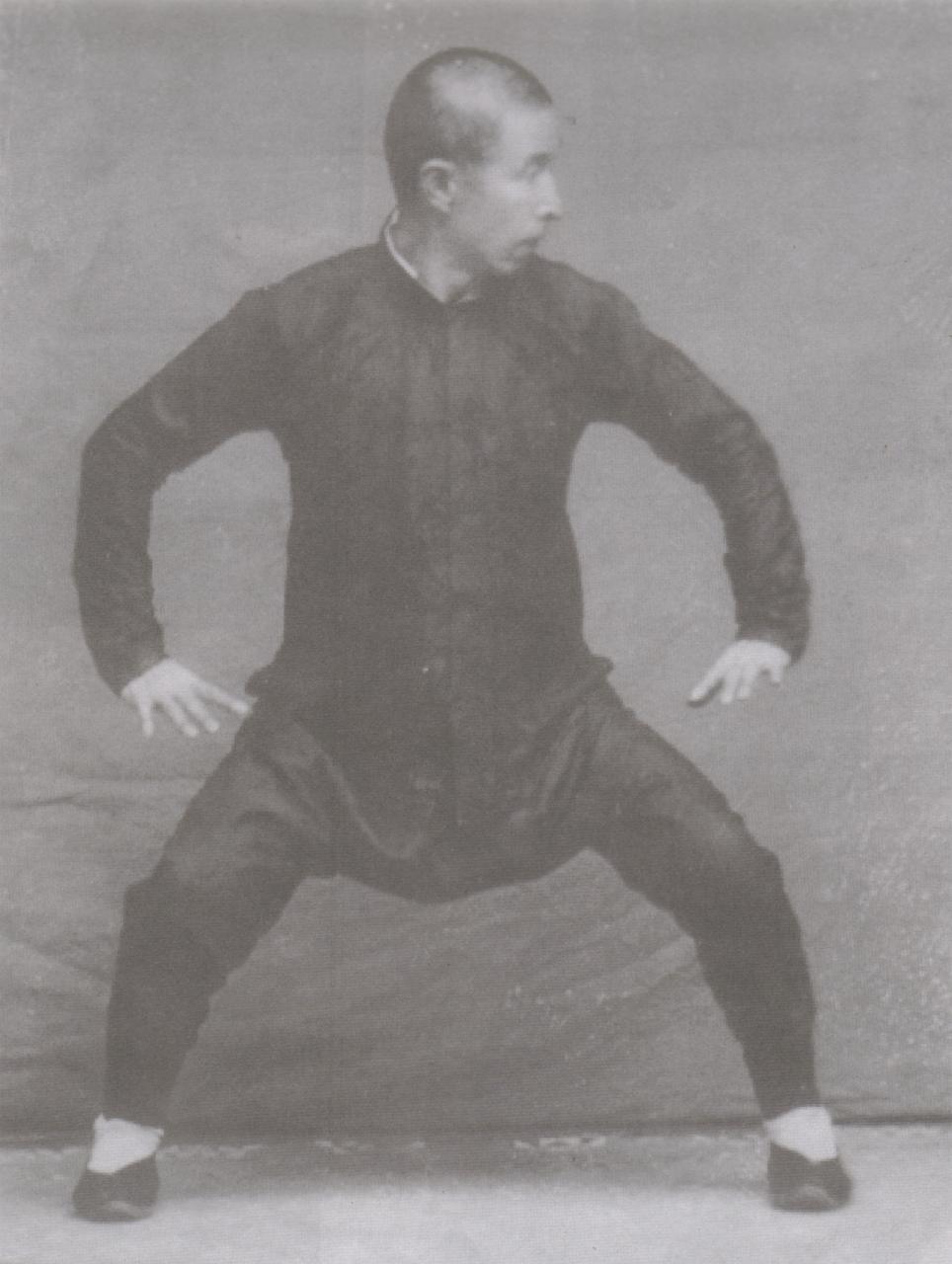 “天下第一手”孙禄堂多厉害？一生无败绩，70岁吊打6名日本高手