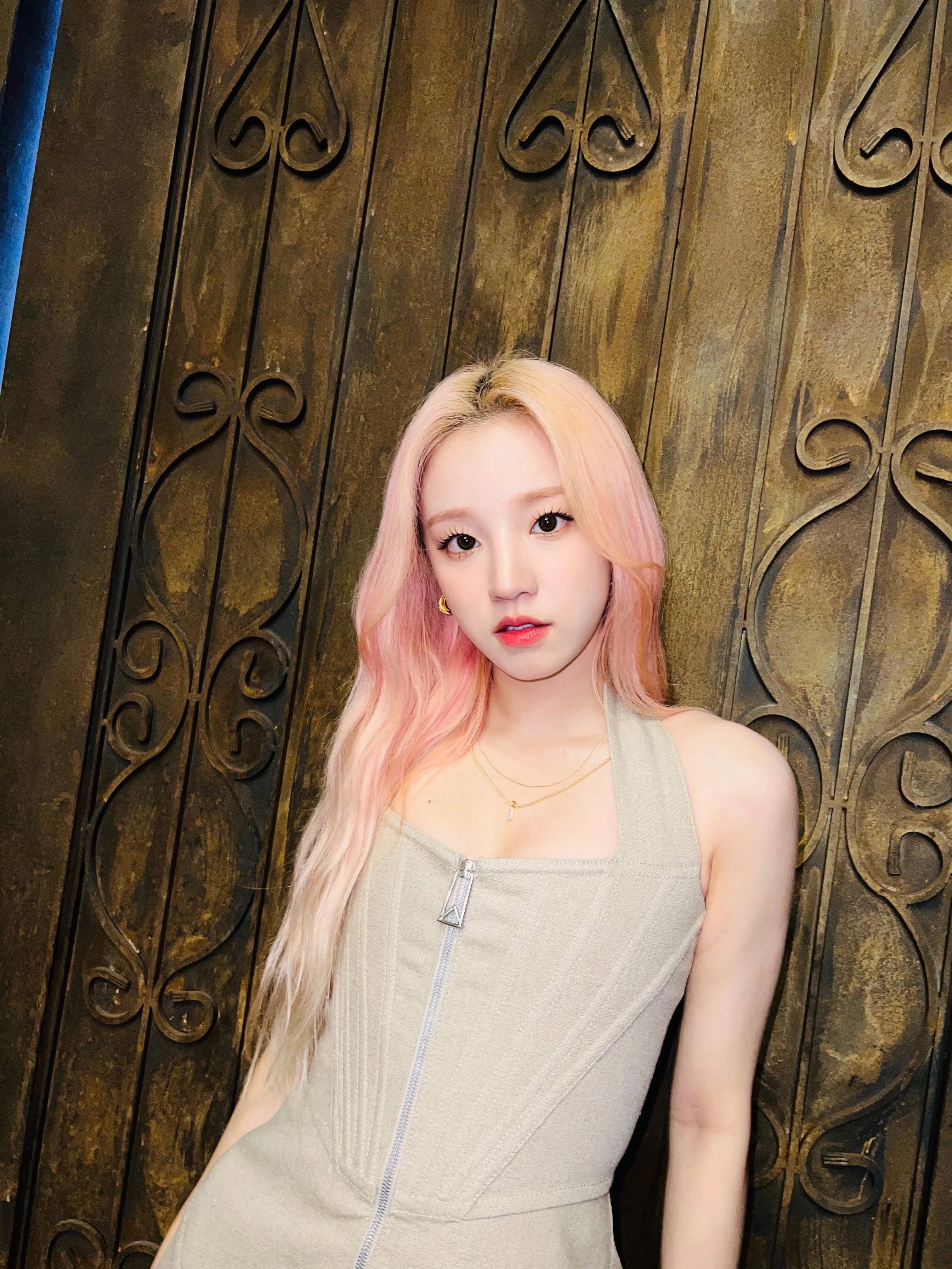 宋雨琦 甜妹居然有一副烟嗓