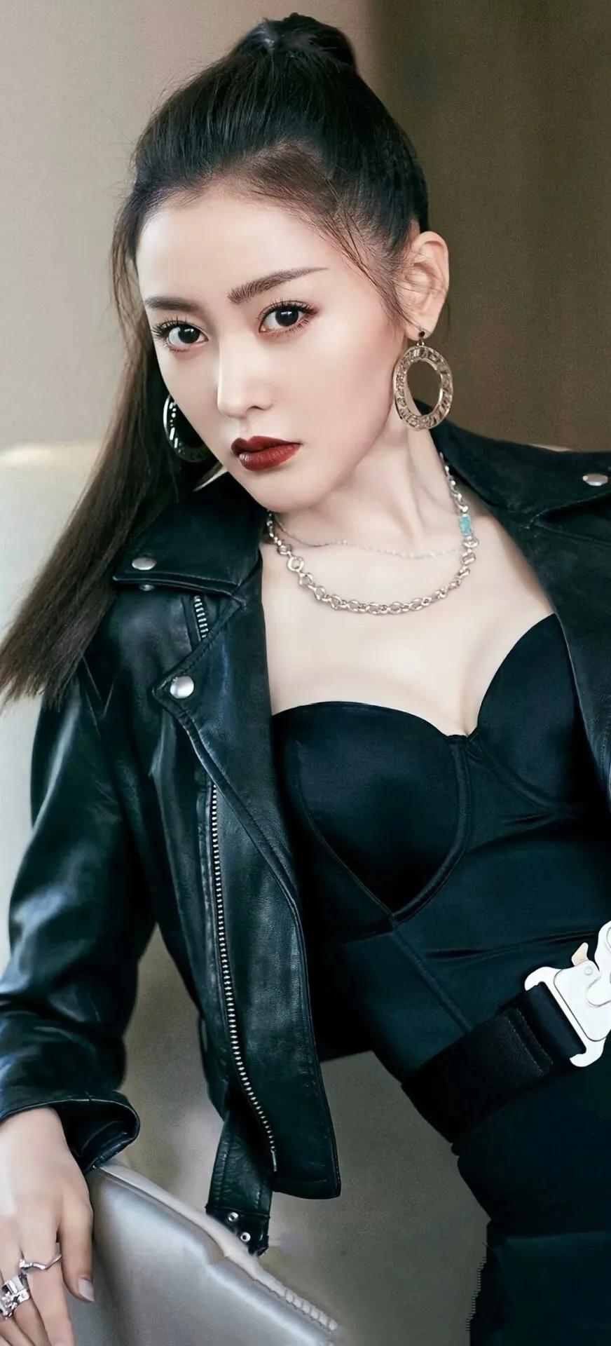 女明星超清壁纸