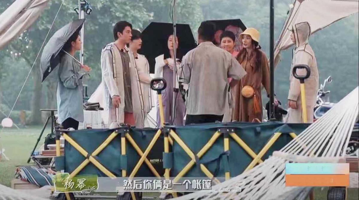 《花儿与少年4》首播槽点多，一团和气如流水账，丢失最初的道