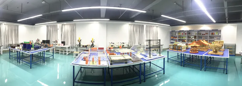 2022萌新必备攻略 | 带你畅游广州华立科技职业学院云浮校区