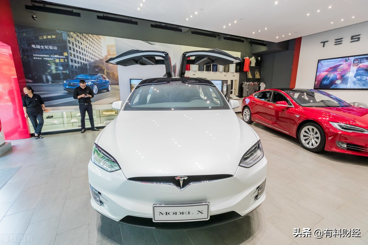 内卷还是有钱任性？六位中信证券首席分析师，把特斯拉汽车拆解了