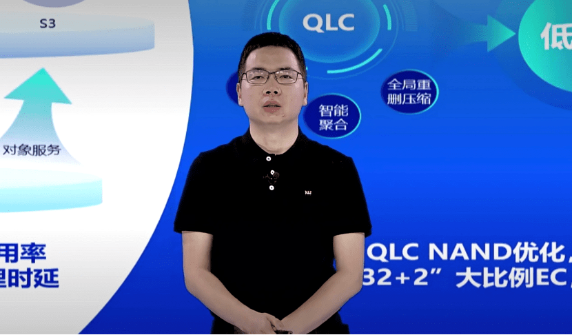 中国电子云：聚焦存储和超融合两大产品，为企业上云构筑云底座