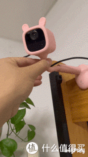 伴娃成长每一天，萤石BM1宝宝摄像机堪称育儿神器