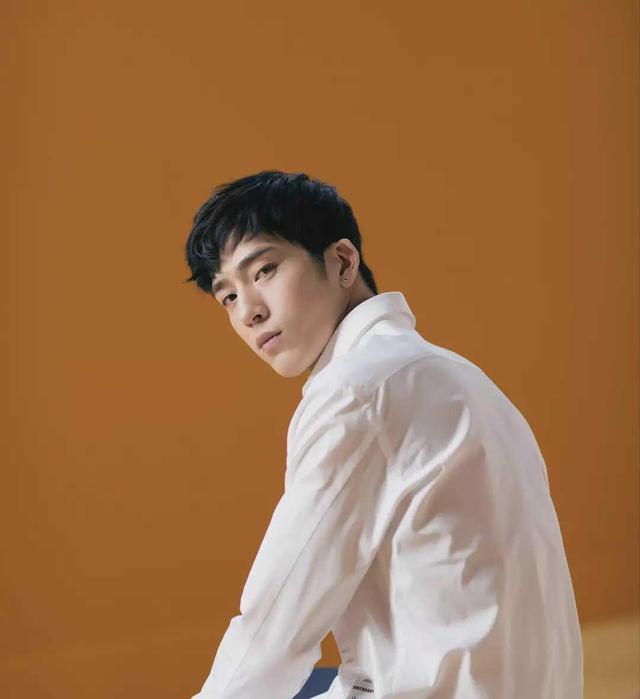 韩国人眼中5位最帅中国男星，感觉和国人审美不太一样……