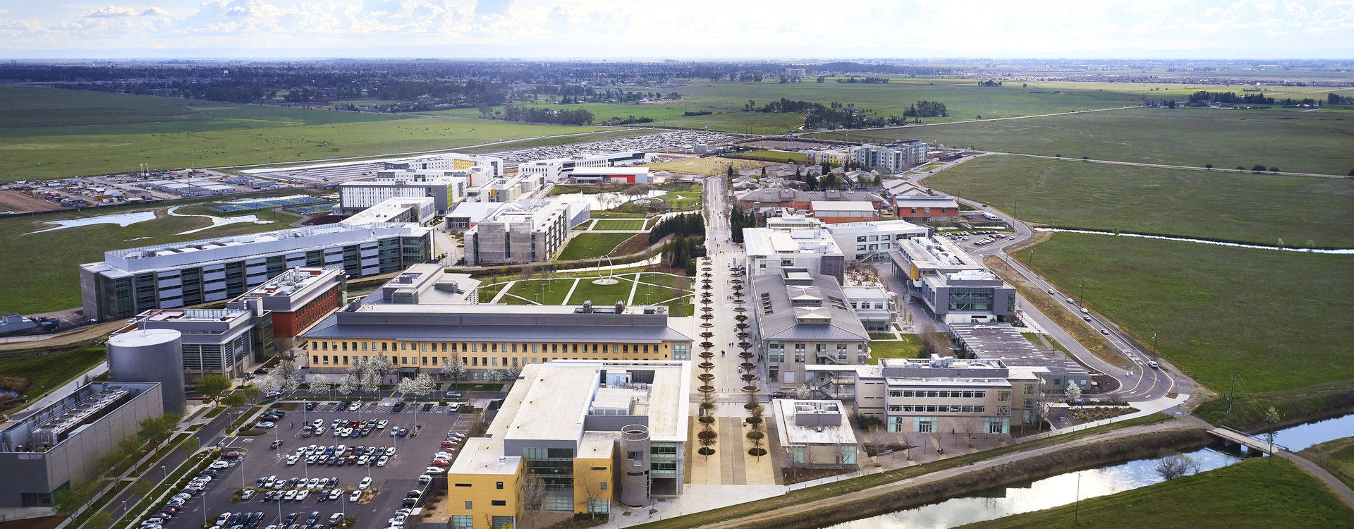 世上最好的公立大学系统！加州大学和它的“分校们”