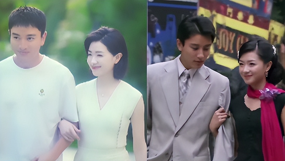 万茜贾乃亮直播间同框回忆杀，让贾乃亮大惊失色的原来是……