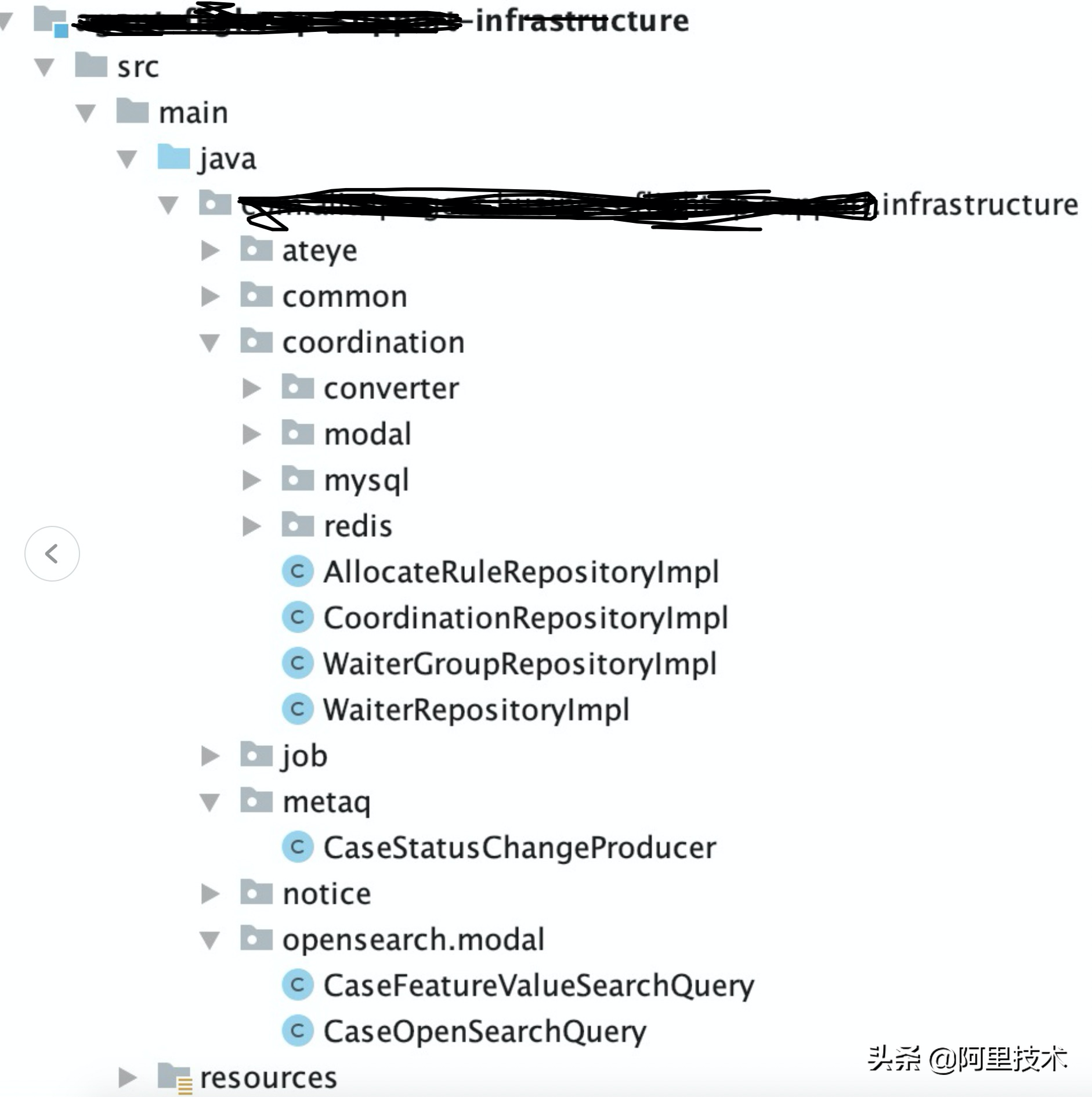 迄今为止最完整的DDD实践