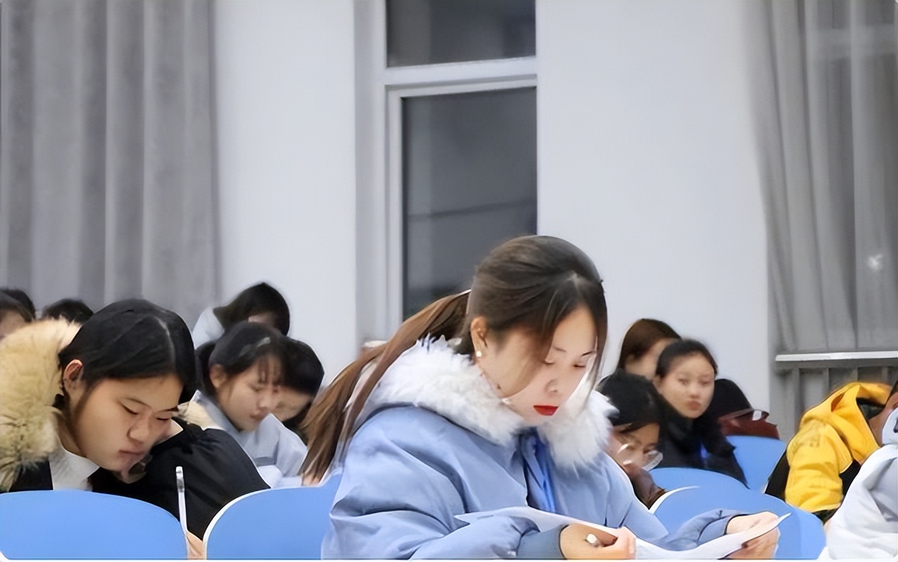 会计会被淘汰吗（北大教授坦言）