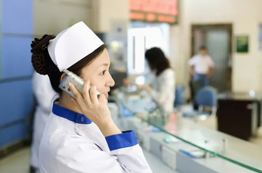 大学女生职业“恋爱难度”排行，护士榜上有名，榜首男生敬而远之