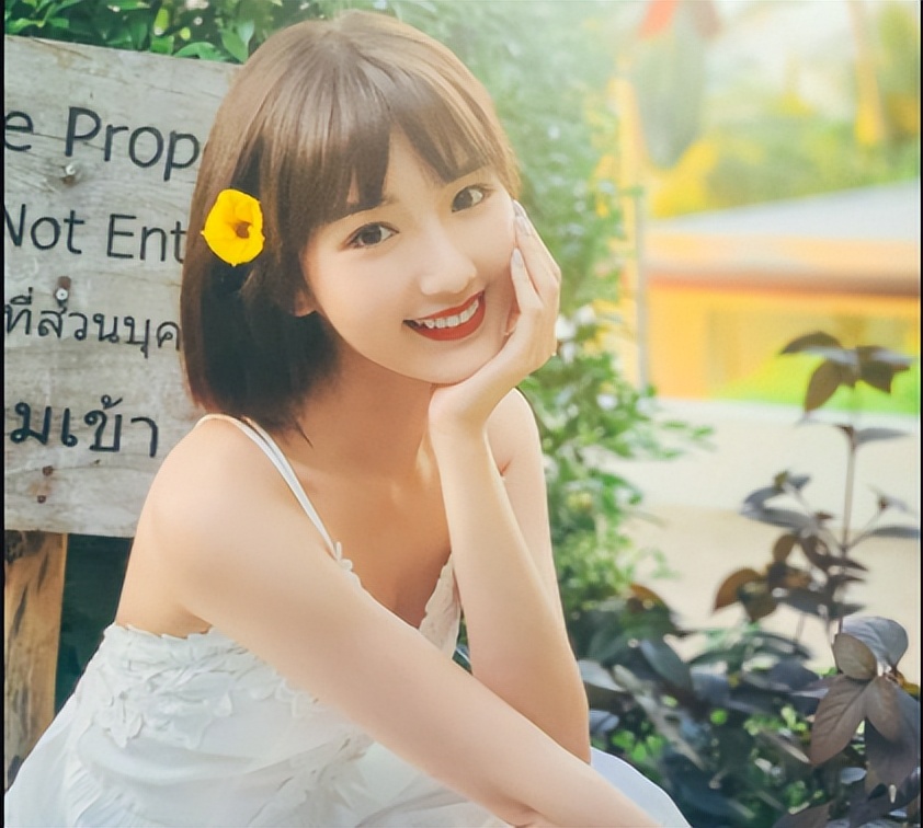 娃娃脸只服这10位明星！有人30岁还能演高中生，个个清纯可人