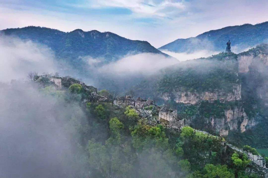 遇间旅游 | 湖北襄阳不可错过的八大景点！探访竹林深处的三国世界