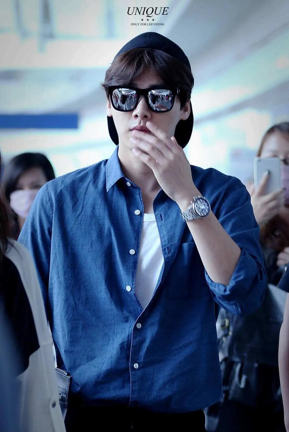 李易峰｜高清壁纸