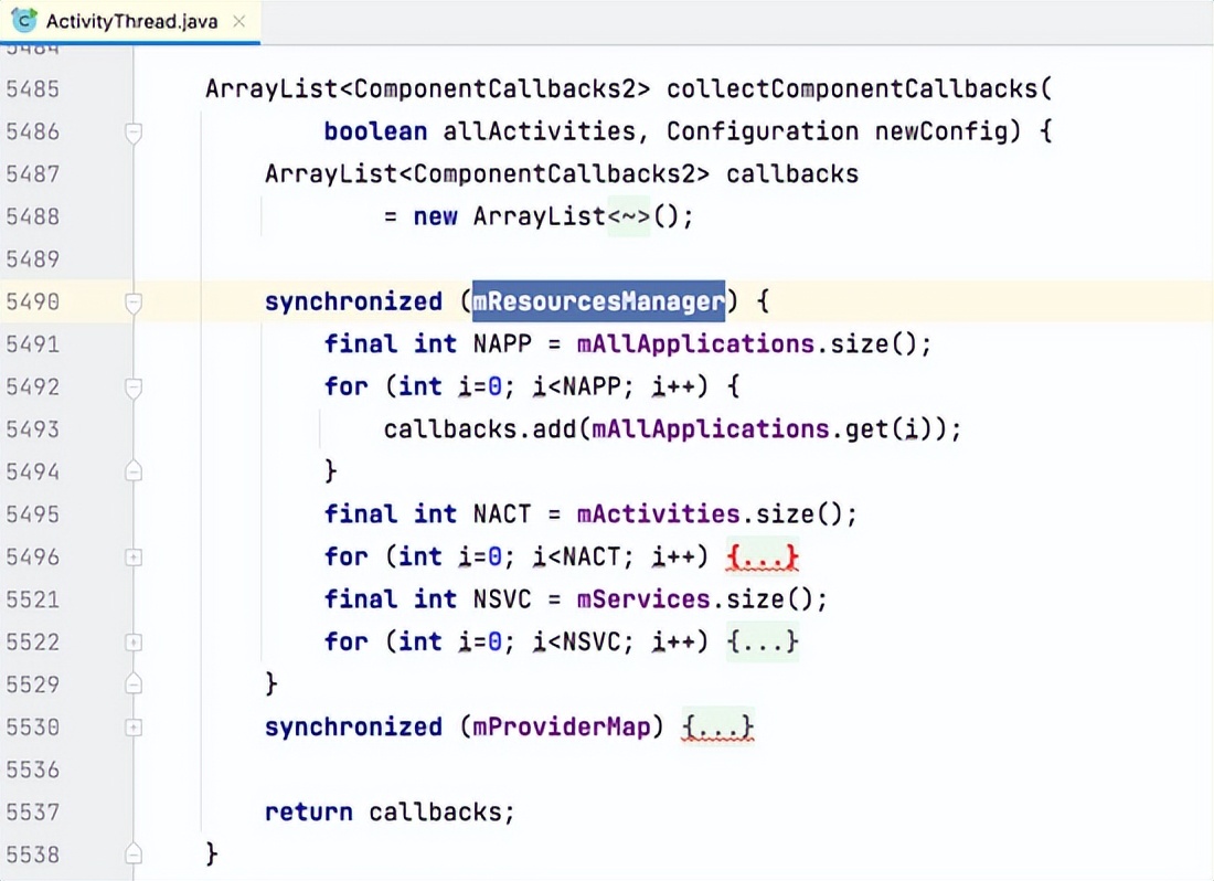 抖音 Android 性能优化系列：Java 锁优化