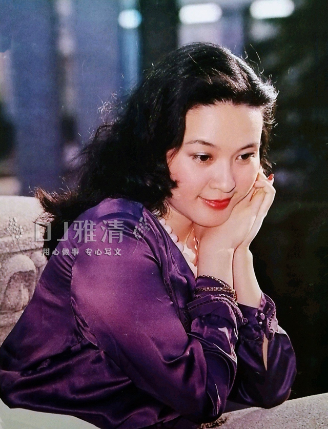 给80年代“最会演戏的女演员”排个名 潘虹第2 刘晓庆第7 陈冲垫底了