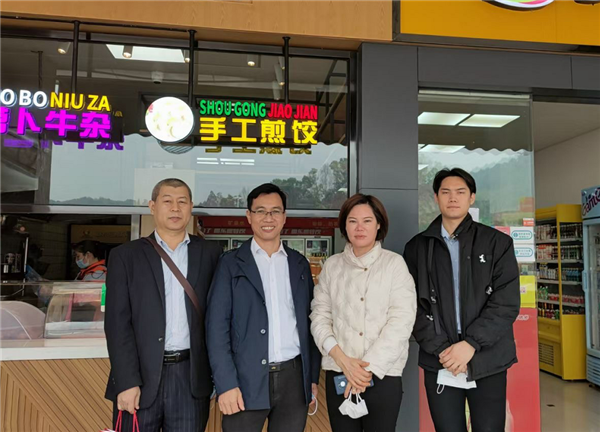 連簽4家，第9味老上海餛飩年末收官，簽約勢頭不減