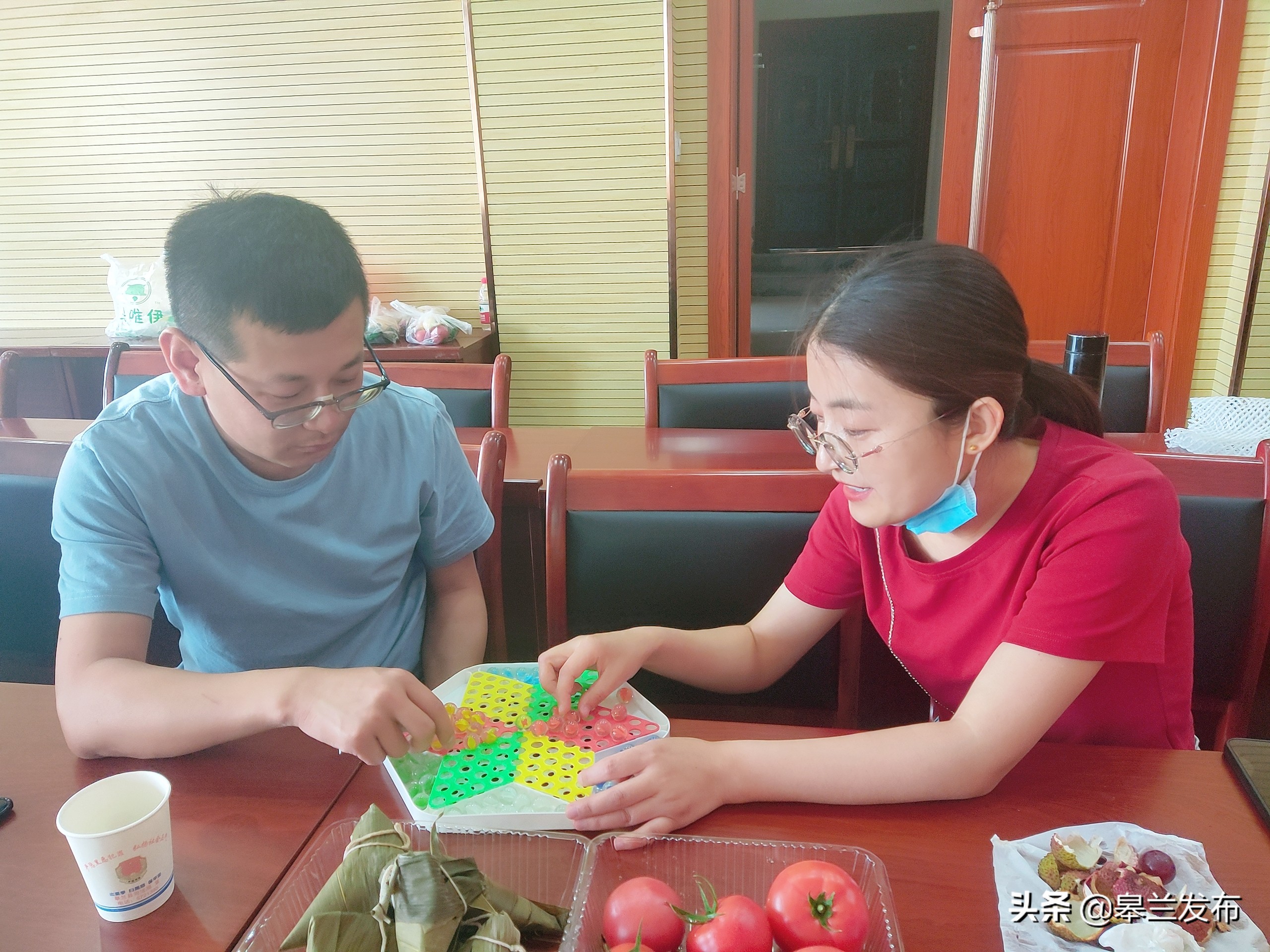 ������˾���־ٰ조���ǵĽ��ա����硱��̸��