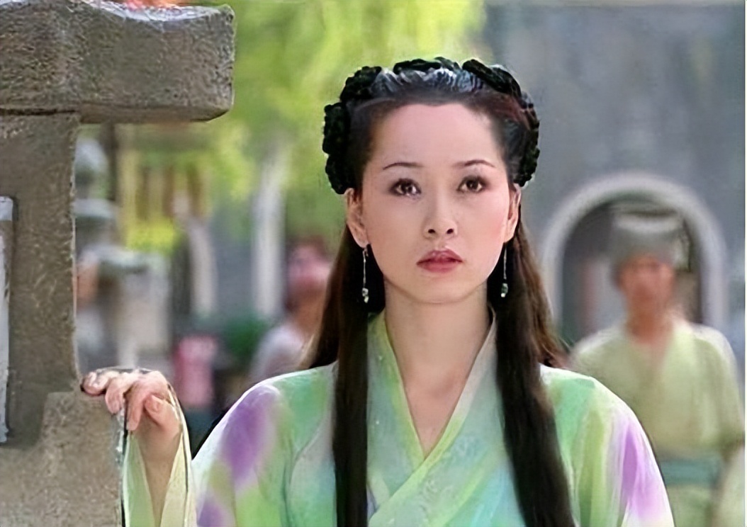 事业正红却早早退圈，这9位女星个个有辨识度，却成沧海遗珠