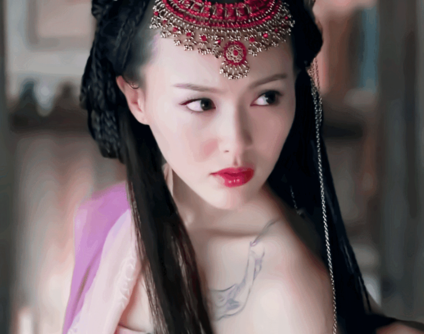 7个“千人一面”的演员：有人走不出舒适圈，有人演什么都像自己