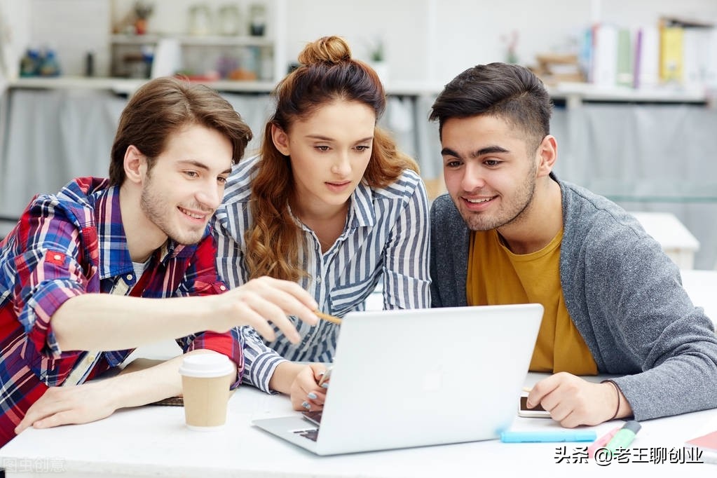 准备创业，应该学习哪方面的知识？