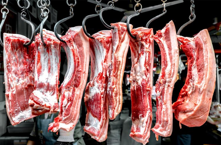红肉被世卫组织列为致癌物，经常吃猪肉会患癌吗？一文解释清楚