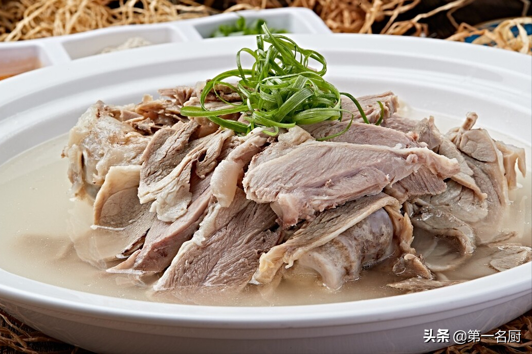 羊肉做法图解(强烈推荐的五种羊肉神仙做法)