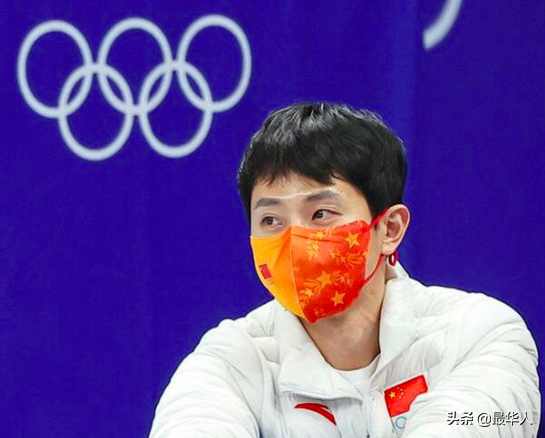 韩国有哪些明星参加奥运会(冬奥会即将落幕，最让中国网友不舍的，竟是2个韩国人？)