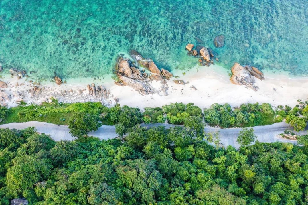 海南風光,海南風光圖片