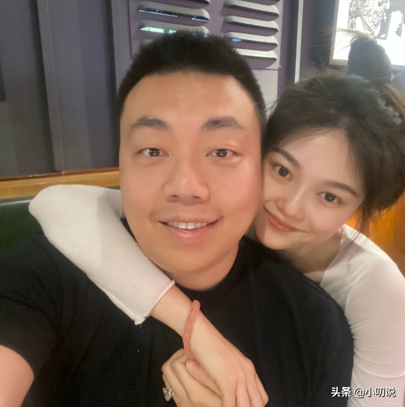 晚晚：从网红到贵妇名媛，野心勃勃，初代网红的“奋斗史”