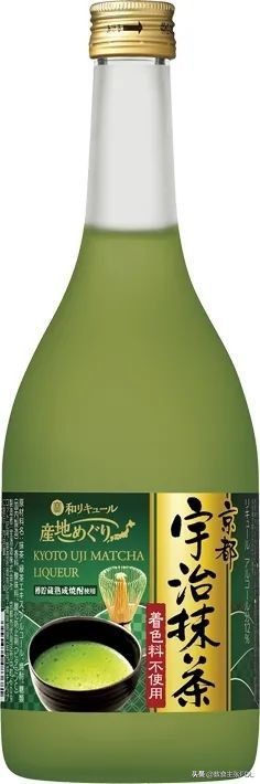 新品指南｜无酒精葡萄酒、巧克力薄荷葡萄酒等6款日本酒饮