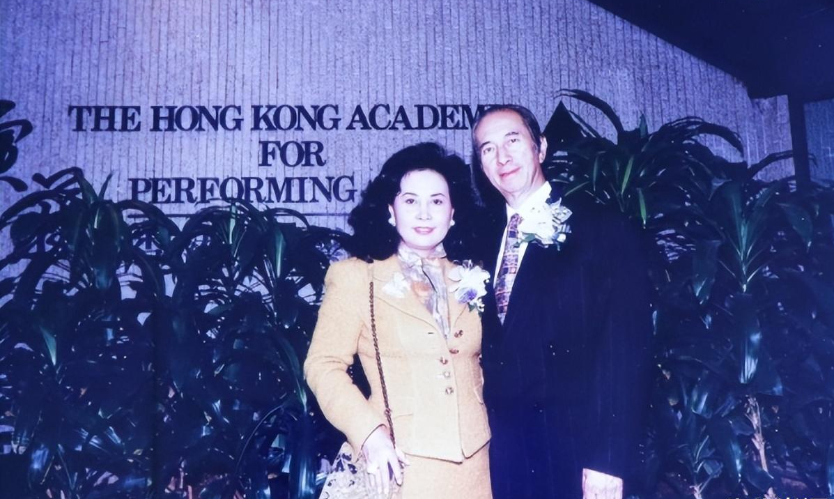 起底赌王三房：子女全员低学历恋爱脑？蓝琼缨去世三太要如何自处