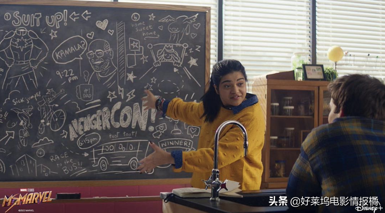 好家伙，漫威凯文·费奇都在催更DC上新了？