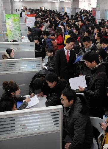 一个北京务工人员观察：疫情下的北京“变化”