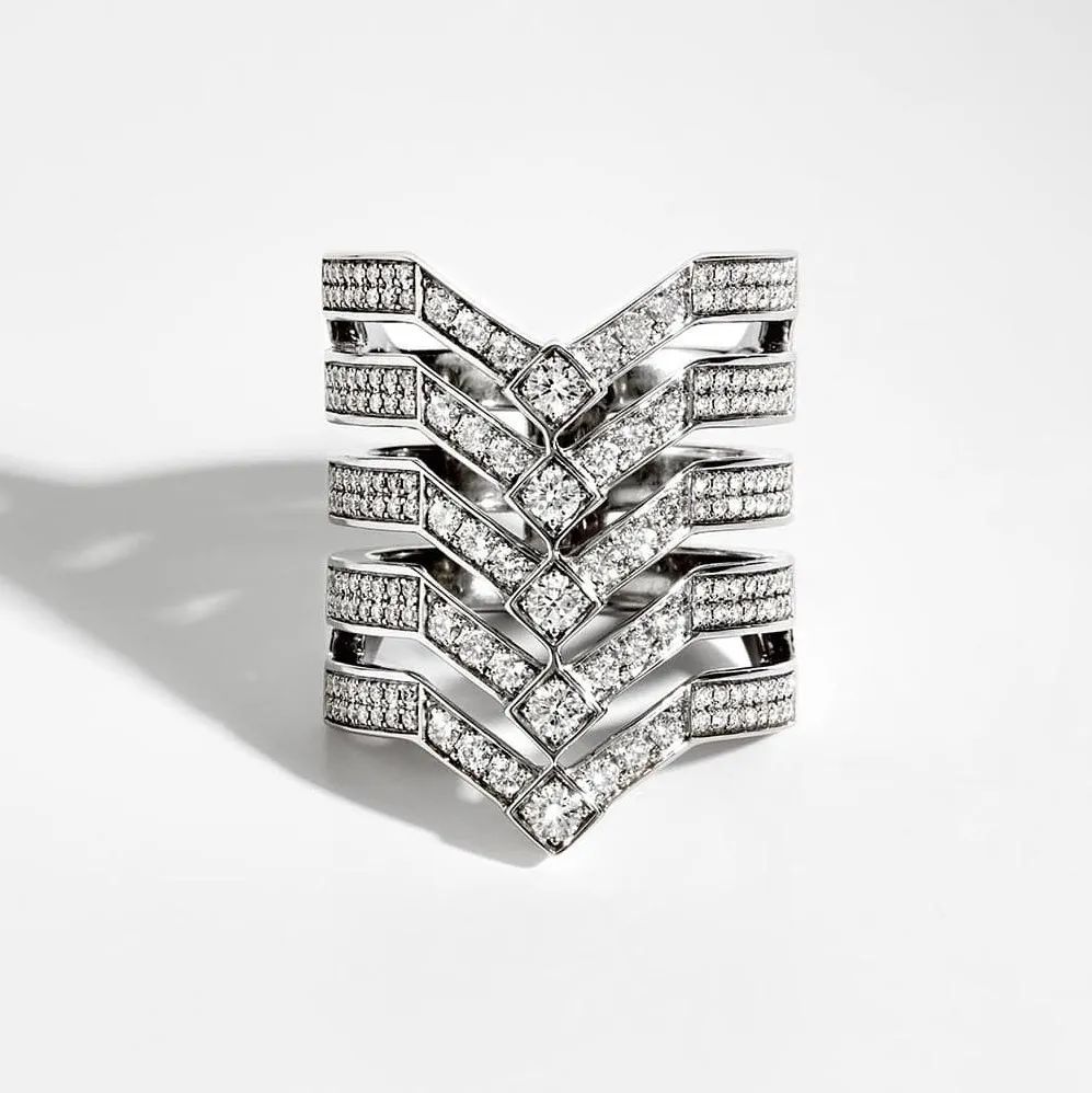 理讨！《传家》打造的民国名媛 Look 该“加鸡腿”还是直接退圈？