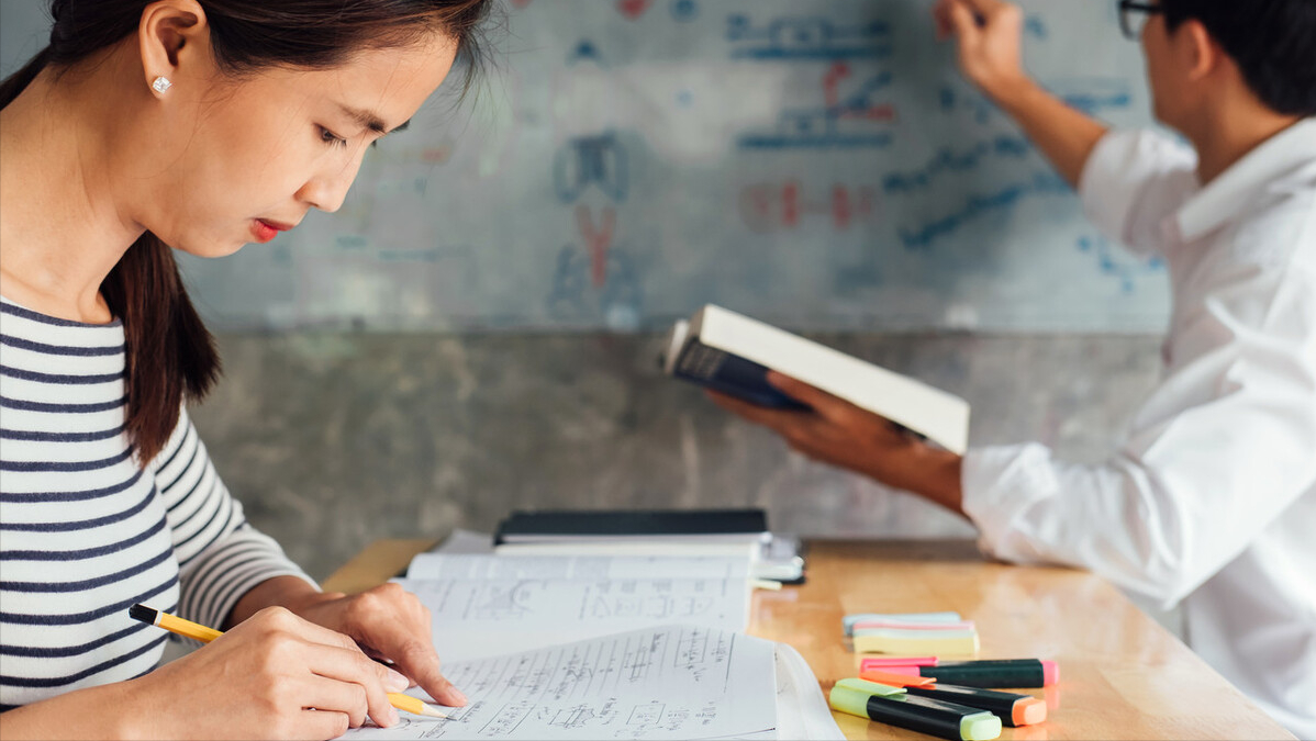大一的成绩到底对整个大学生涯有多大的影响？