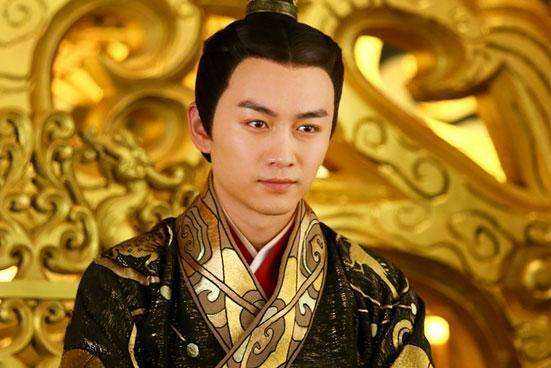 黄巢兵败被杀，十几名姬妾被抓走，唐僖宗处置她们的方式让人不齿
