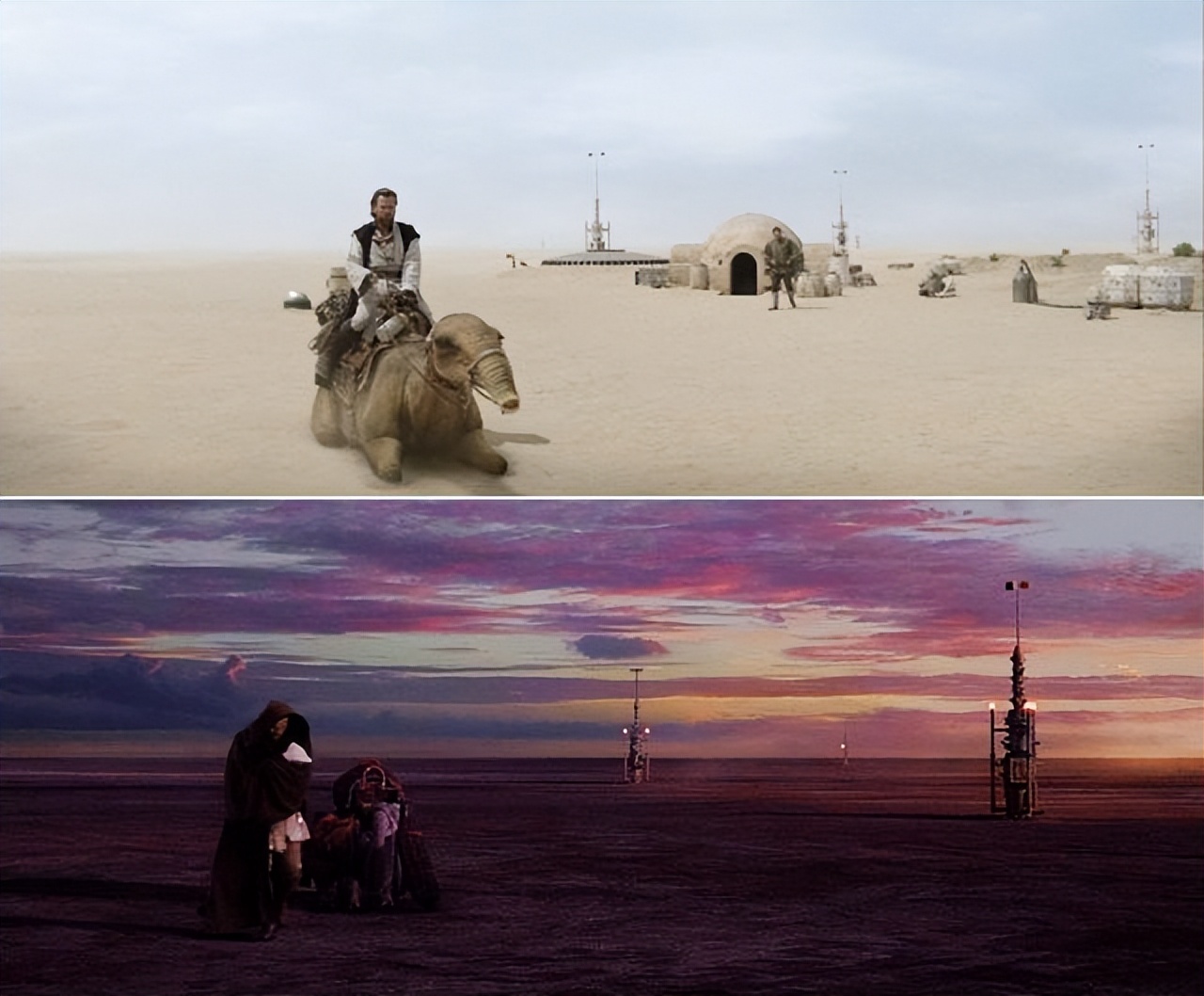 《欧比旺》完结篇情节与彩蛋解析！杀了安纳金的凶手到底是谁？