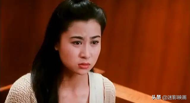 香港风月片20位女神：从叶玉卿叶子楣，到李丽珍舒淇
