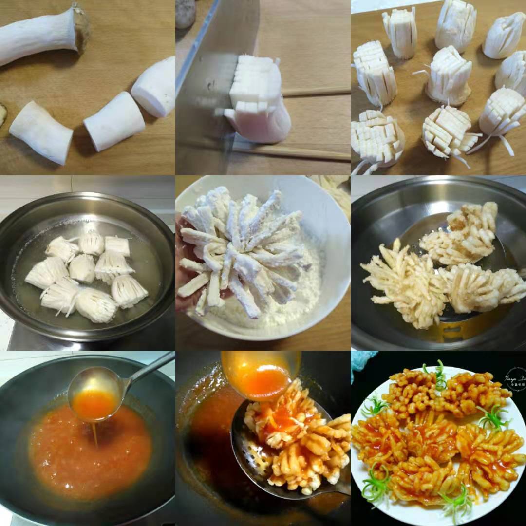 年夜飯，不管一年掙多少錢，16道菜要端上桌，寓意虎年萬事順意