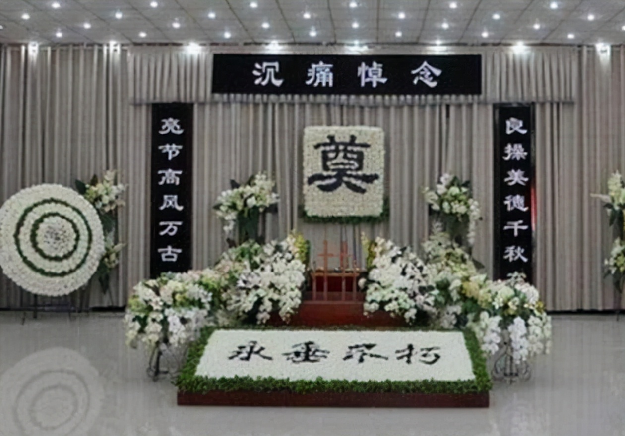 90后美女入殓师李淑萍：从不主动和人握手，一天只能缝合一具遗体