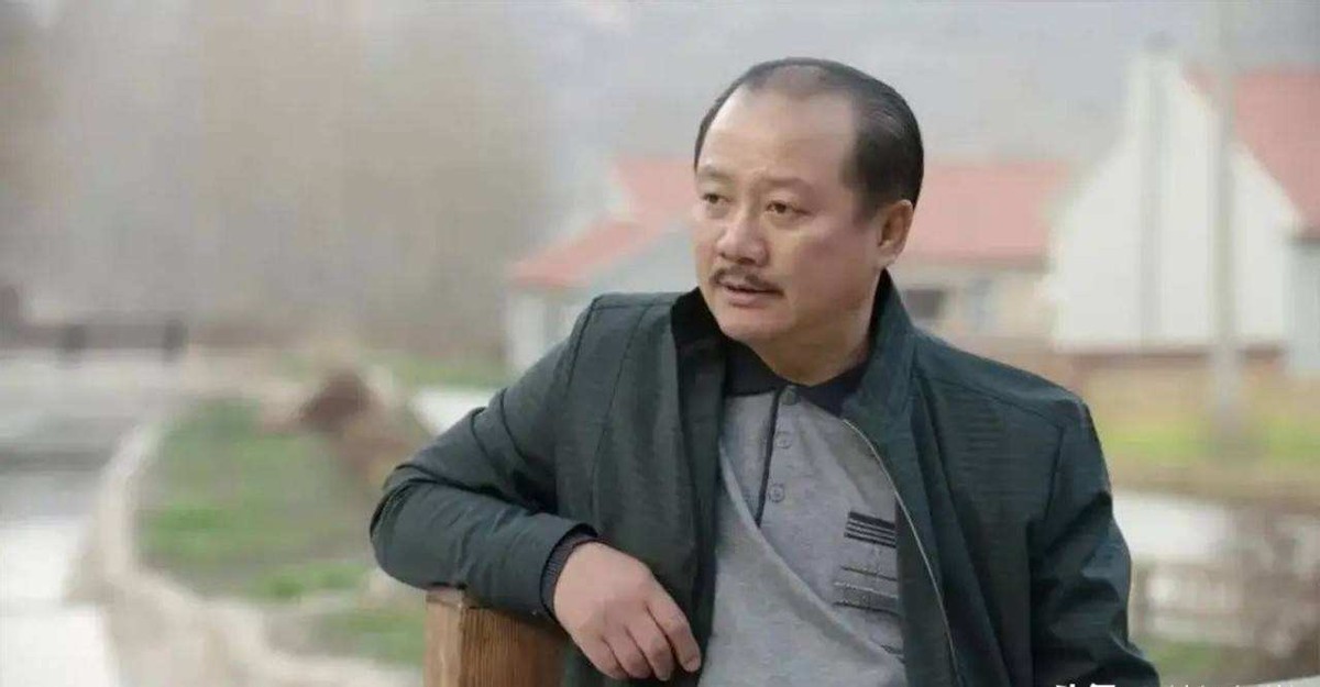 赵本山的第一批徒弟，成就最高的不是“刘能”，还有一个摇滚歌手